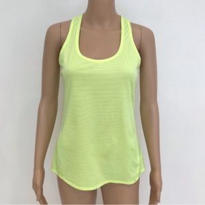 Athleta work out tank